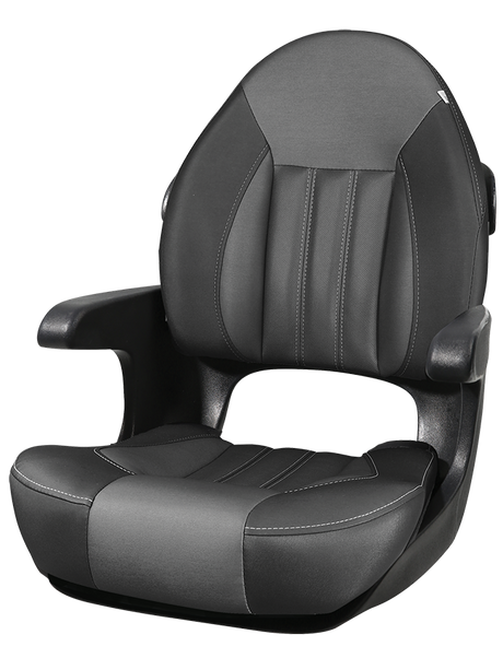 *Tempress ProBax Captains Elite Chair