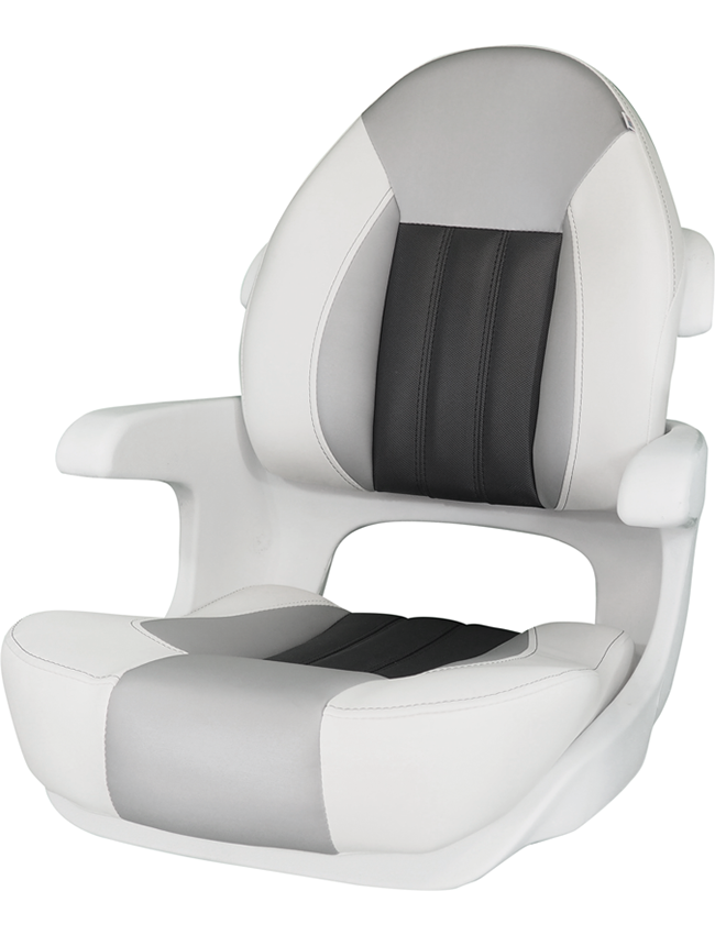 *Tempress ProBax Captains Elite Chair