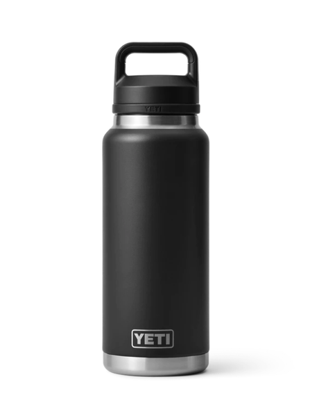 Yeti Rambler 36oz Bottle With Chug Cap