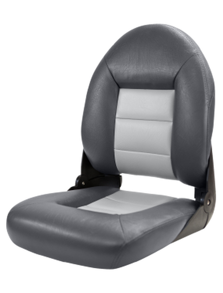 Tempress NaviStyle High-Back Seat