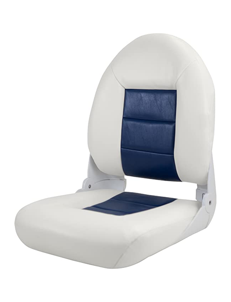 Tempress NaviStyle High-Back Seat