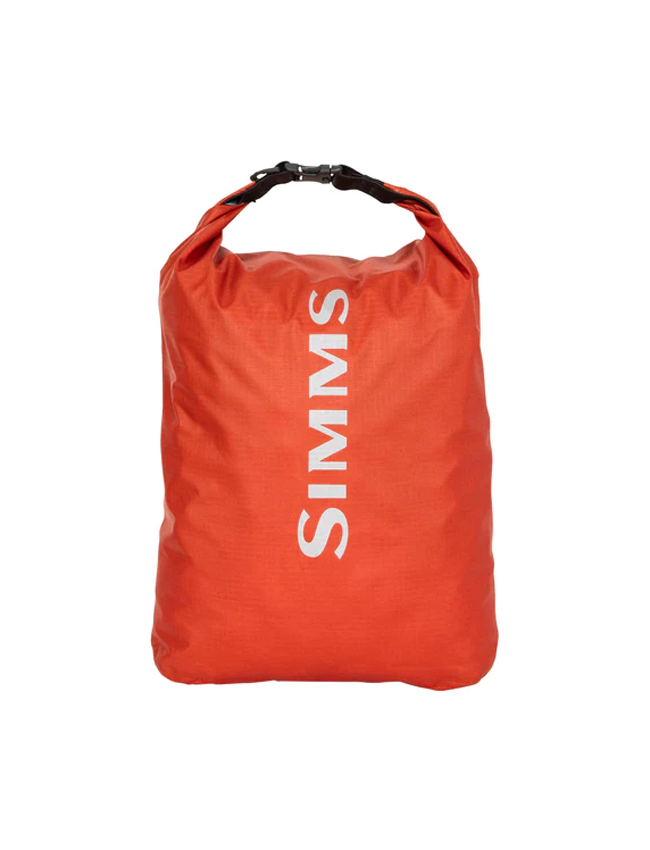 Simms Dry Creek Roll Top Dry Bag