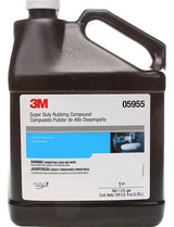 3M Super Duty Rubbing Compound