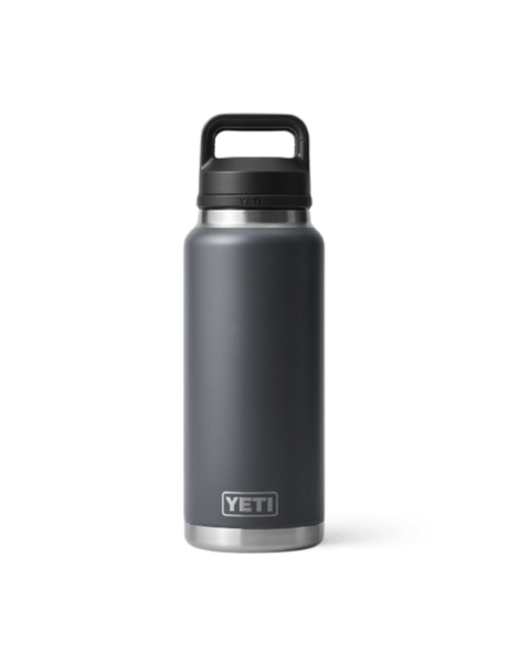 Yeti Rambler 36oz Bottle With Chug Cap