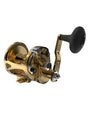 Avet LX 4.6 G2 Lever Drag Casting Reel