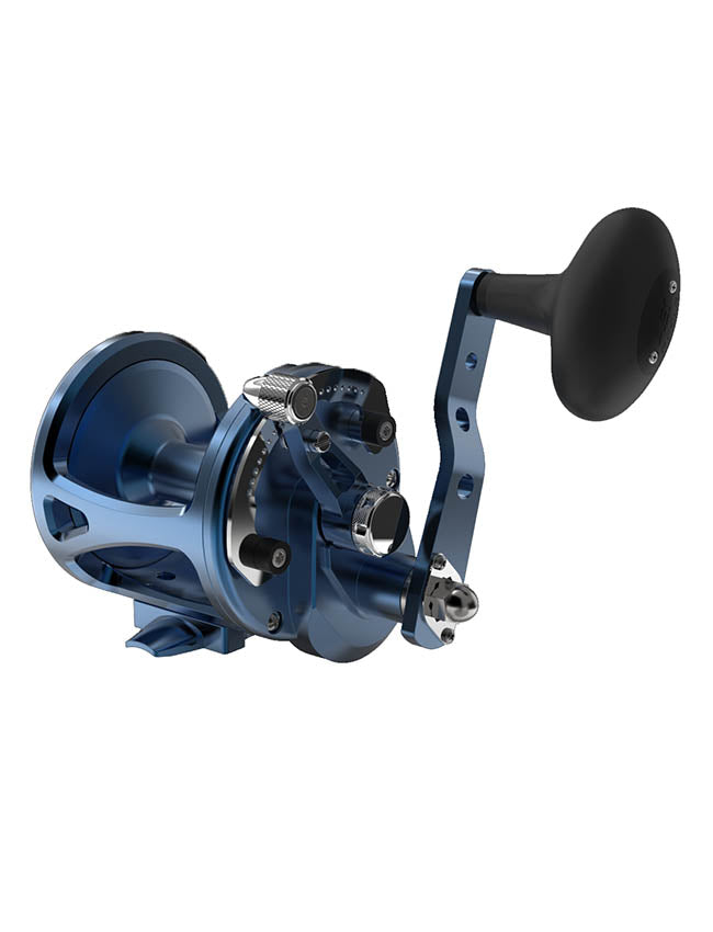 Avet LX 4.6 G2 Lever Drag Casting Reel