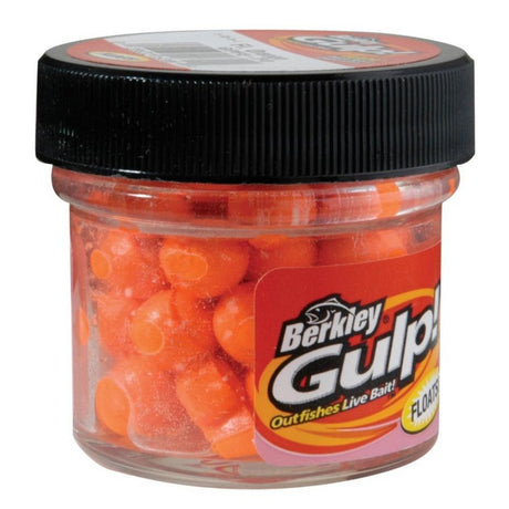 Berkely Gulp Floating Salmon Eggs