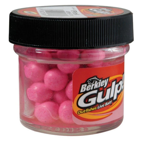 Berkely Gulp Floating Salmon Eggs