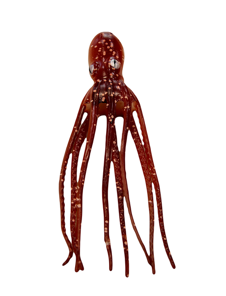 Gibbs Delta Octopus Lure