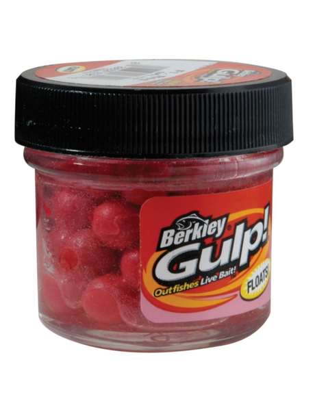 Berkely Gulp Floating Salmon Eggs