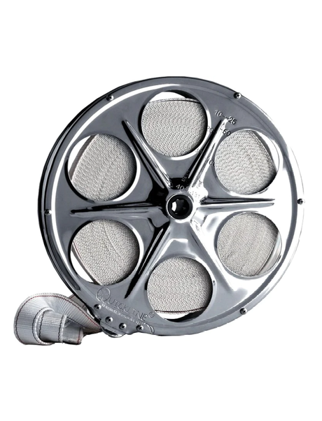 ULTRALINE Flat Rope Reels Dyneema