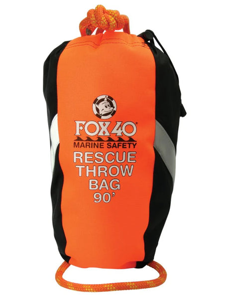 Fox 40 Rescue Throw Bags