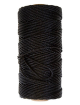 *Trotac Marine Tarred Seine Twine