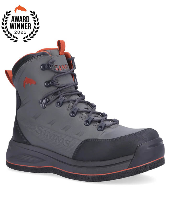 Simms M's Freestone Wading Boot - Felt Sole - NEW 2023