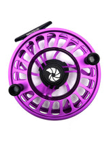 Nautilus CCFX2 Mooching Reel - Purple Haze