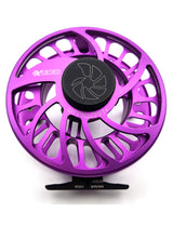 Nautilus CCFX2 Mooching Reel - Purple Haze