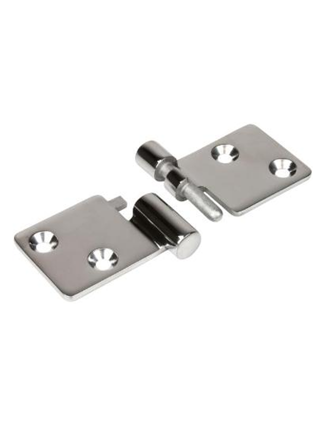 Seadog - Locking Take-Apart Hinge