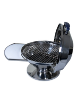 Magma Kettle Serving Tray (Party Size)