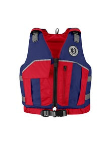 Mustang Youth Reflex Foam Vest