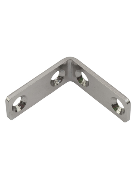 Seadog - Stainless 90Ãƒâ€šÃ‚Â° Angle Bracket (2PK)