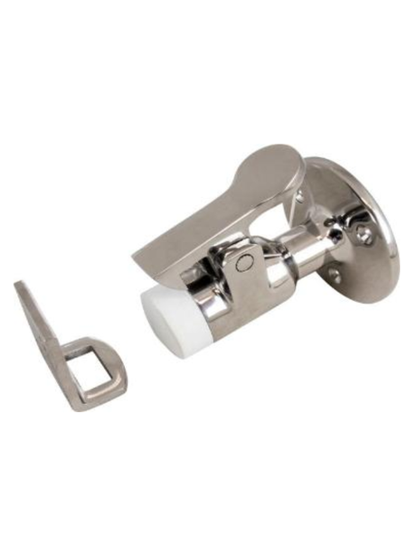 Seadog - Stainless Door Stop and Catch