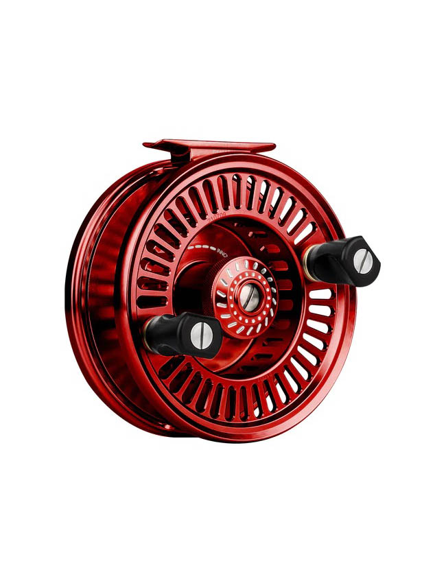 Amundson Trend X5 Mooching Reel