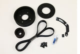 ElectroMaax Yanmar GM Series Serpentine Pulley Kits