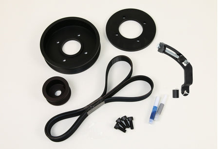 ElectroMaax Yanmar GM Series Serpentine Pulley Kits