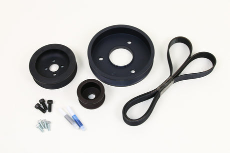 ElectroMaax Yanmar HM Series Serpentine Pulley Kits