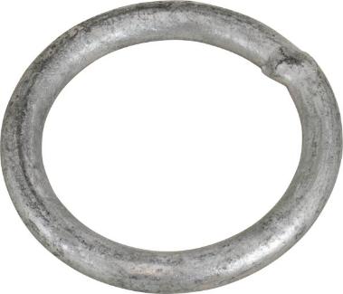 Seadog - ROUND RING Formed Steel Hot Dipped Galvanized