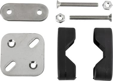 Seadog Rail Mount Bracket Kits