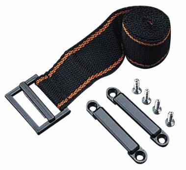 Seadog - Battery Box Strap & Brackets