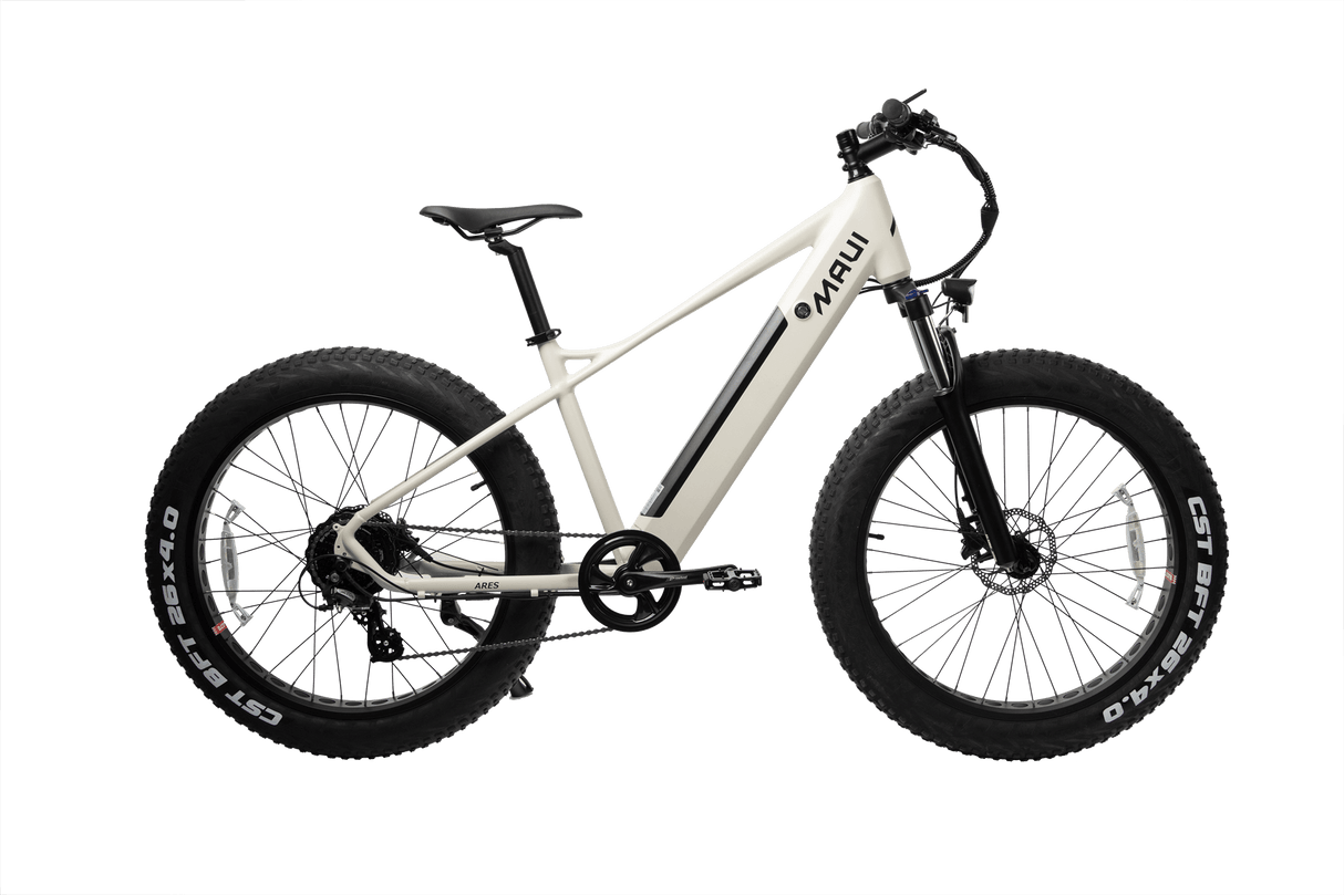 Maui Ares MBFT01 Electric Fat Bike