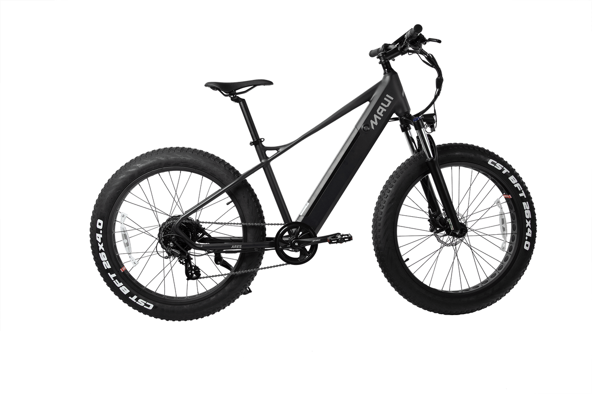 Maui Ares MBFT01 Electric Fat Bike