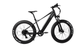 Maui Ares MBFT01 Electric Fat Bike