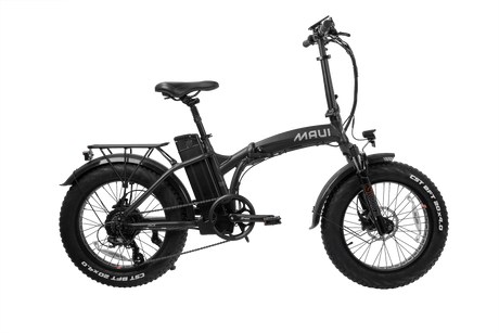 Maui Jack MBFB01 Electric Folding Bike