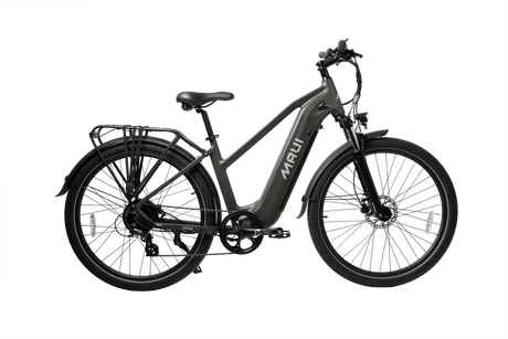 Maui Hera MBCT02 Electric City Bike