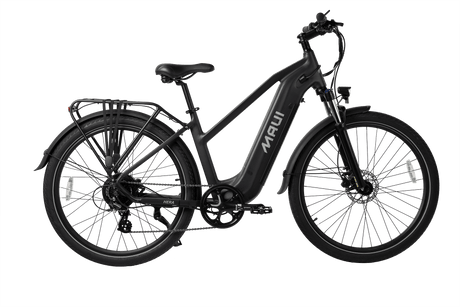 Maui Hera MBCT02 Electric City Bike