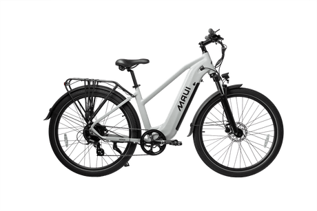 Maui Hera MBCT02 Electric City Bike