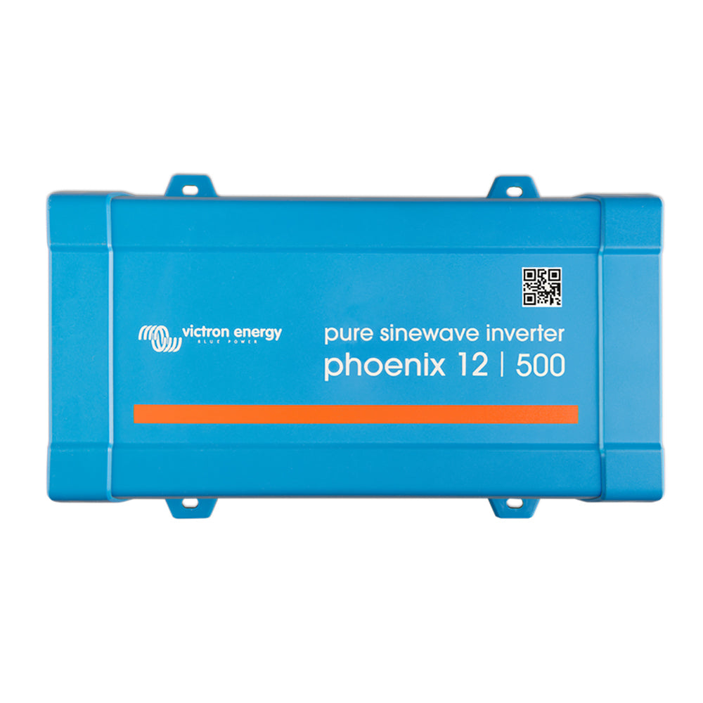 Phoenix Inverter