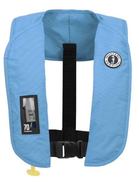 Mustang MIT 70 Automatic Inflatable PFD