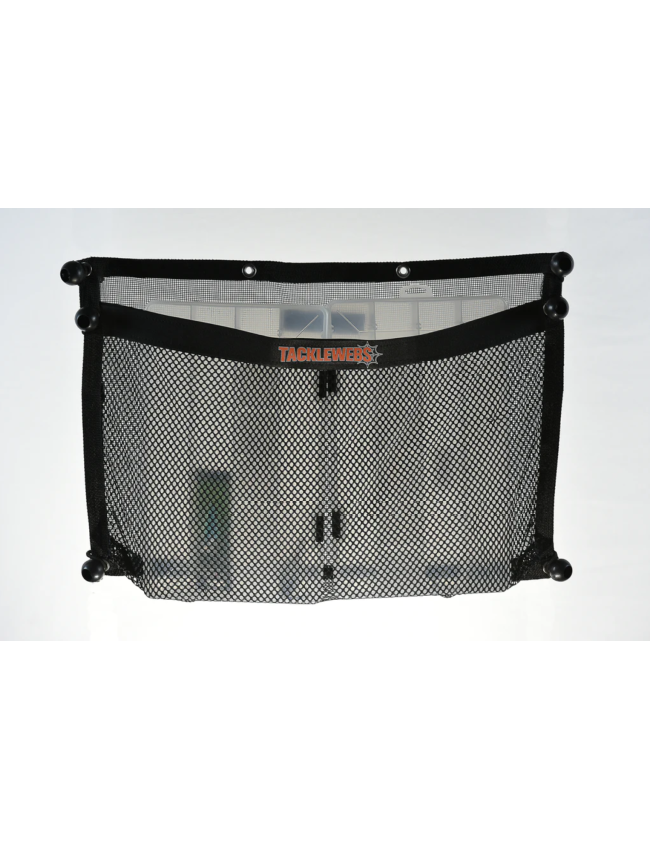 TackleWebs Bungee Pocket 24" X 15"