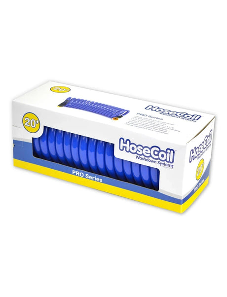 HoseCoil PRO Series Hoses