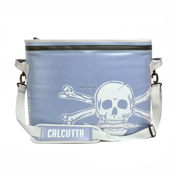 Calcutta Renegade TPU Soft Cooler