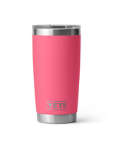 Yeti Rambler 20oz Tumbler Mug - Magslider Lid