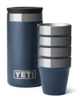 Yeti Shot Glasses