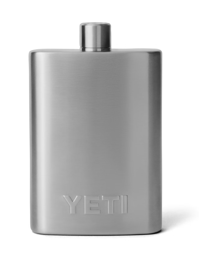 Yeti flask