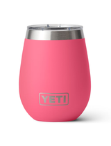 Yeti 10oz Insulated Wine Tumbler - Magslider Lid