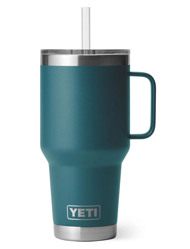 Yeti Straw Mug 42oz