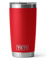 Yeti Rambler 20oz Tumbler Mug - Magslider Lid